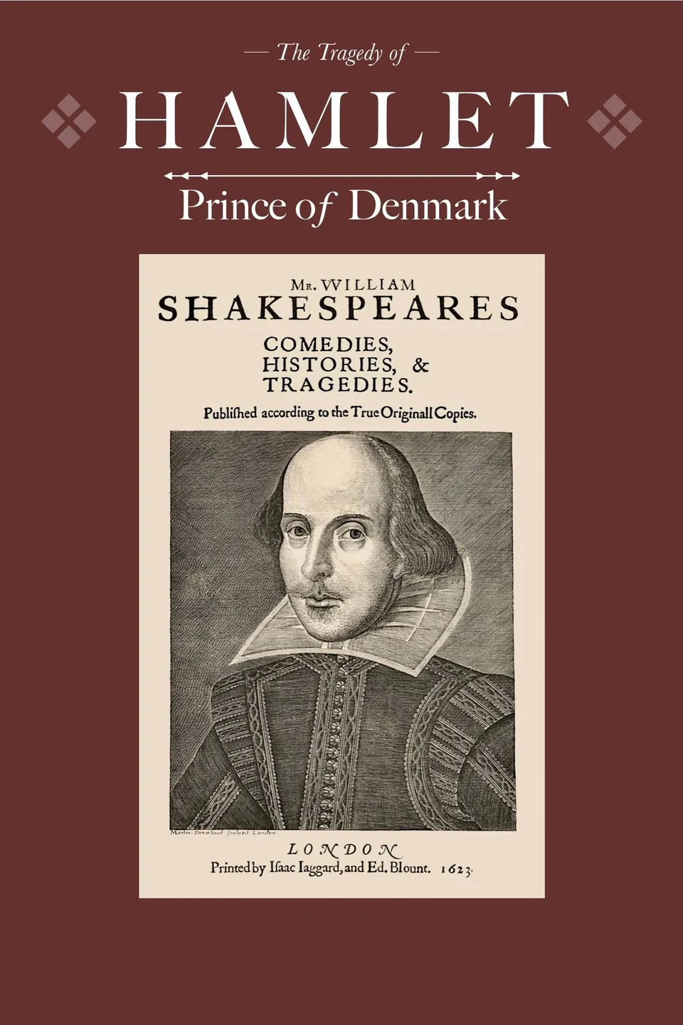 Hamlet, William Shakespeare