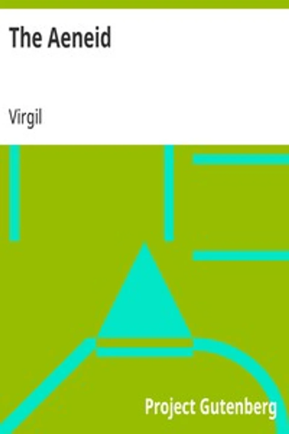 The Aeneid, Virgil