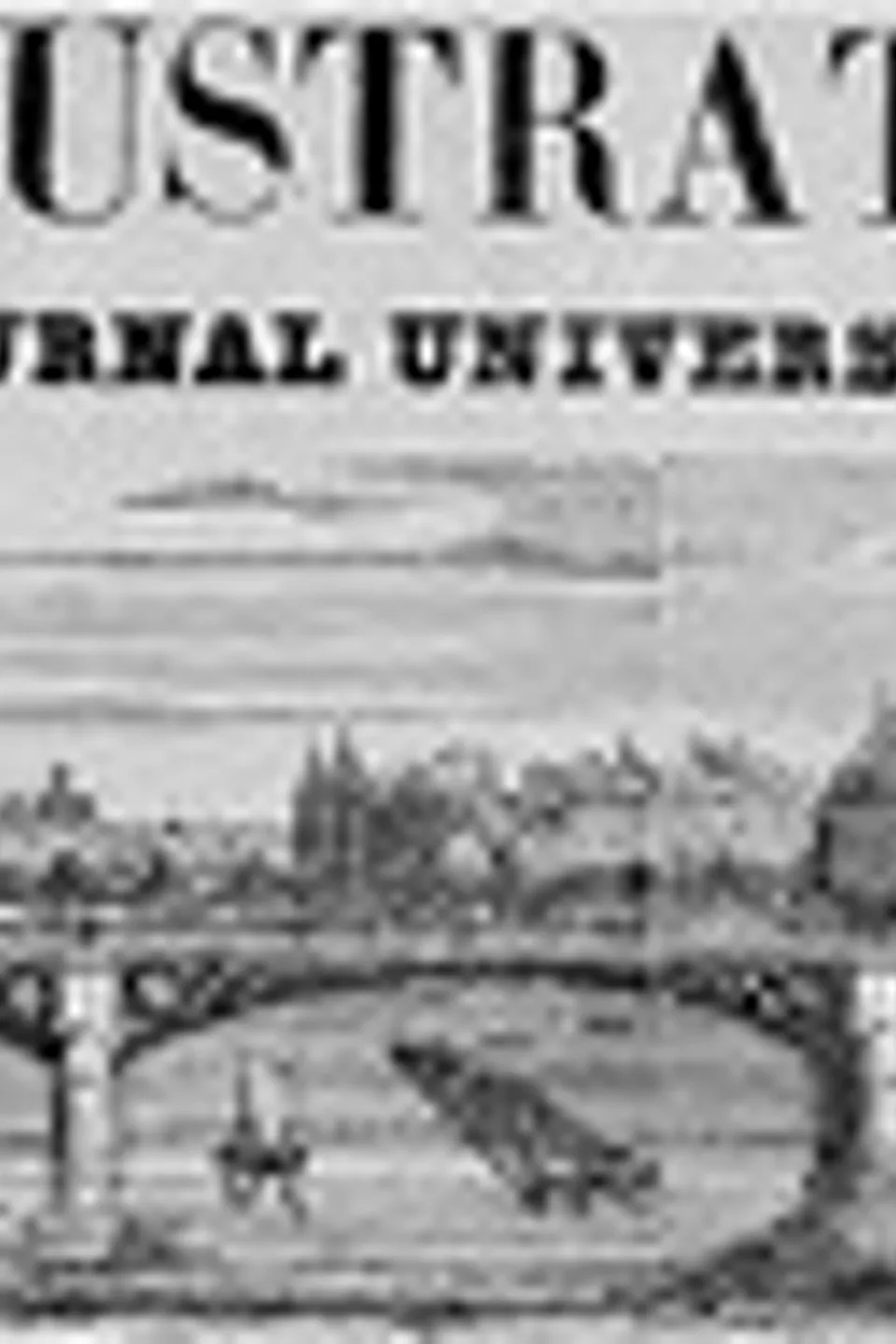 L'Illustration, No. 0024, 12 Août 1843, Various