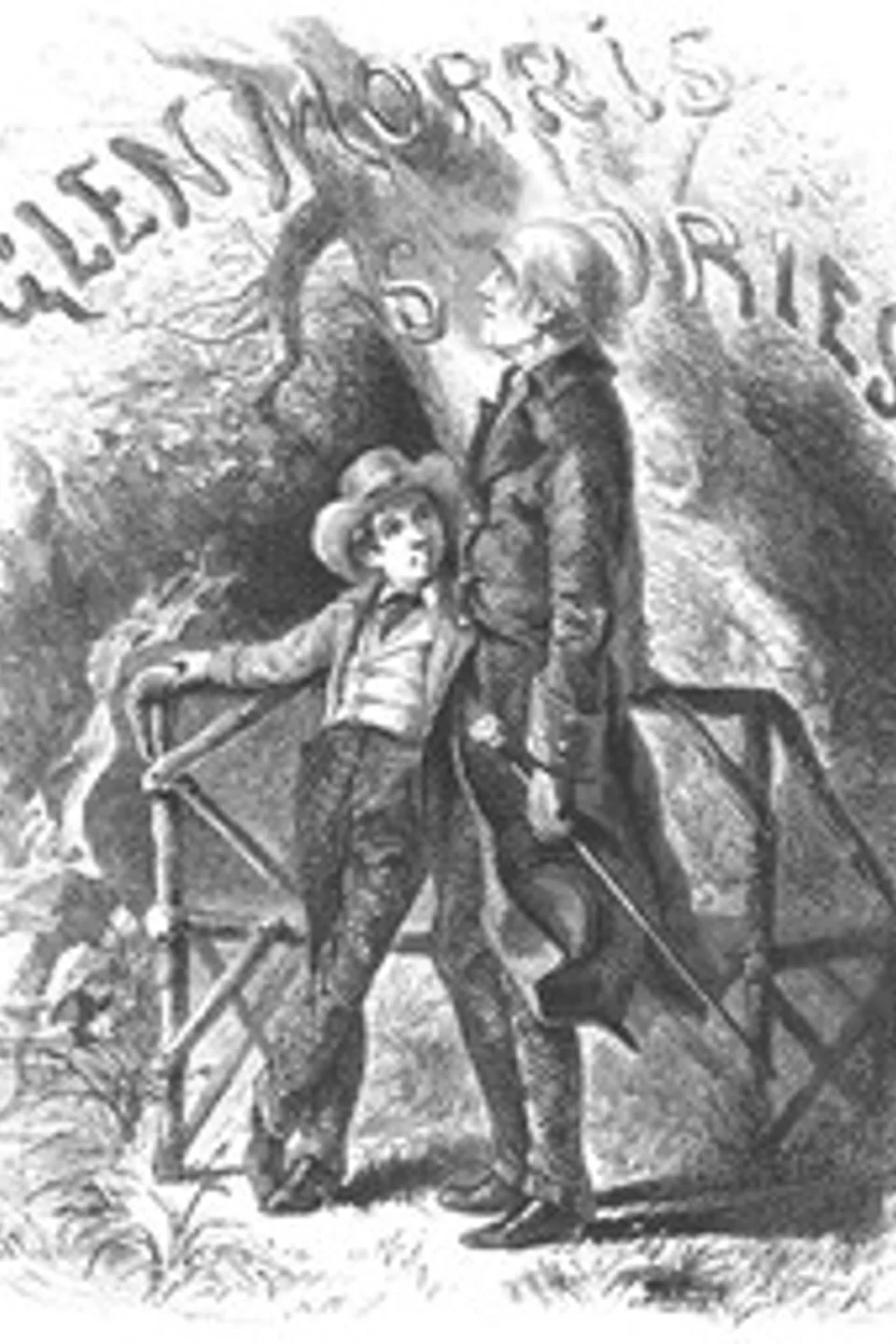 Jessie Carlton: The Story of a Girl who Fought with Little Impulse, the; Wizard, and Conquered Him, Daniel Wise