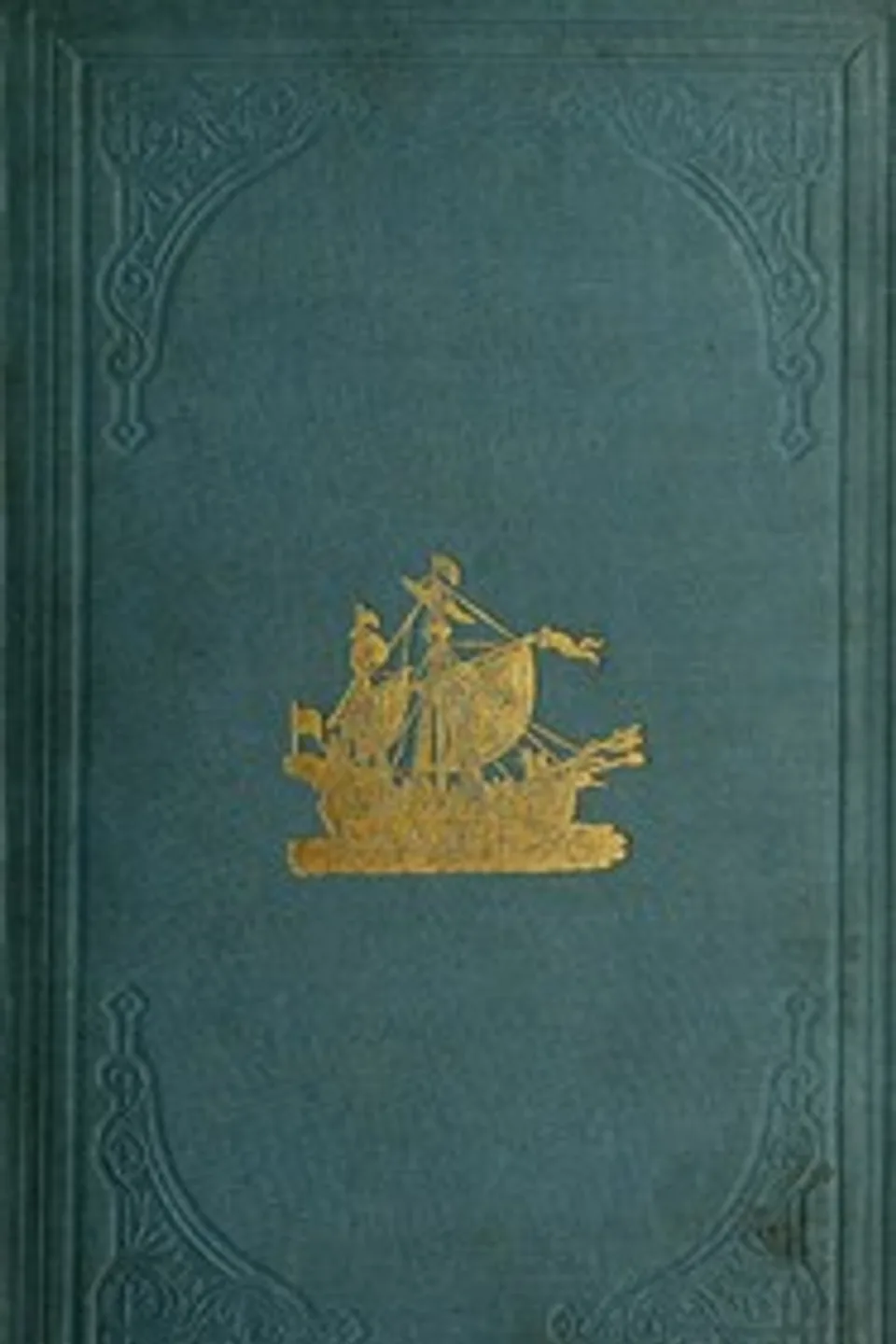 Select letters of Christopher Columbus : $b With other original documents relating to his four voyages to the New World, Christopher Columbus