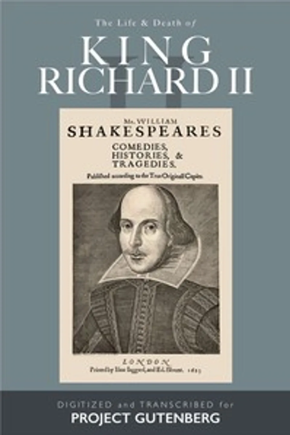 King Richard II, William Shakespeare