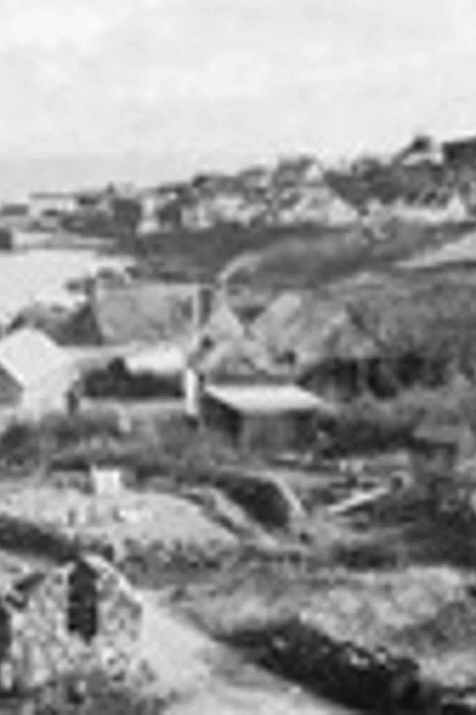 The Cornwall Coast, Arthur L. (Arthur Leslie) Salmon
