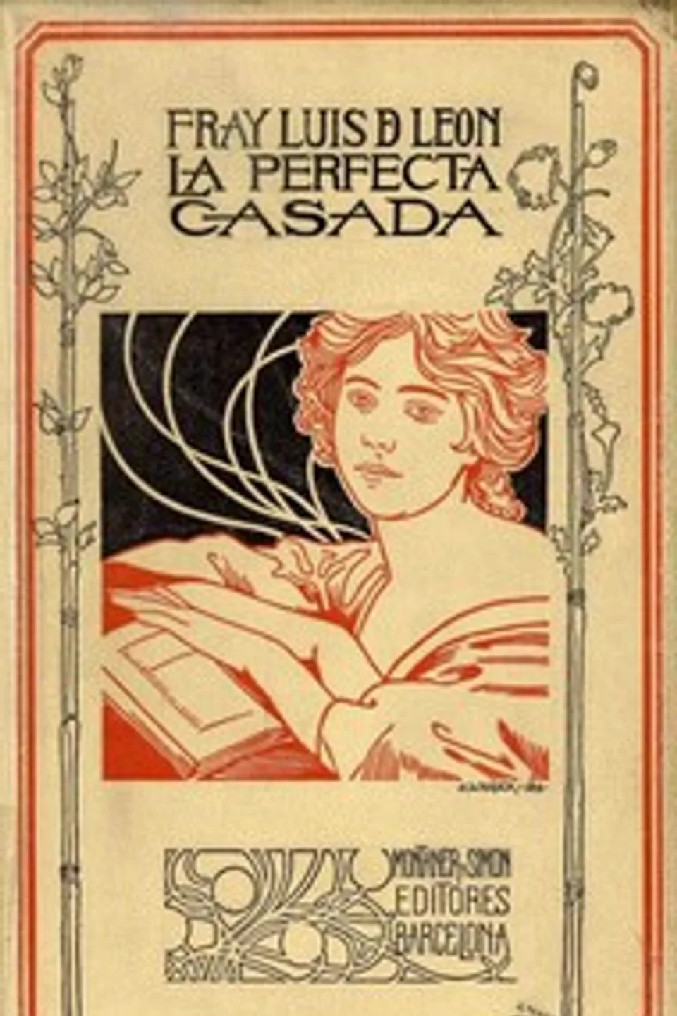 La perfecta casada, Luis de León
