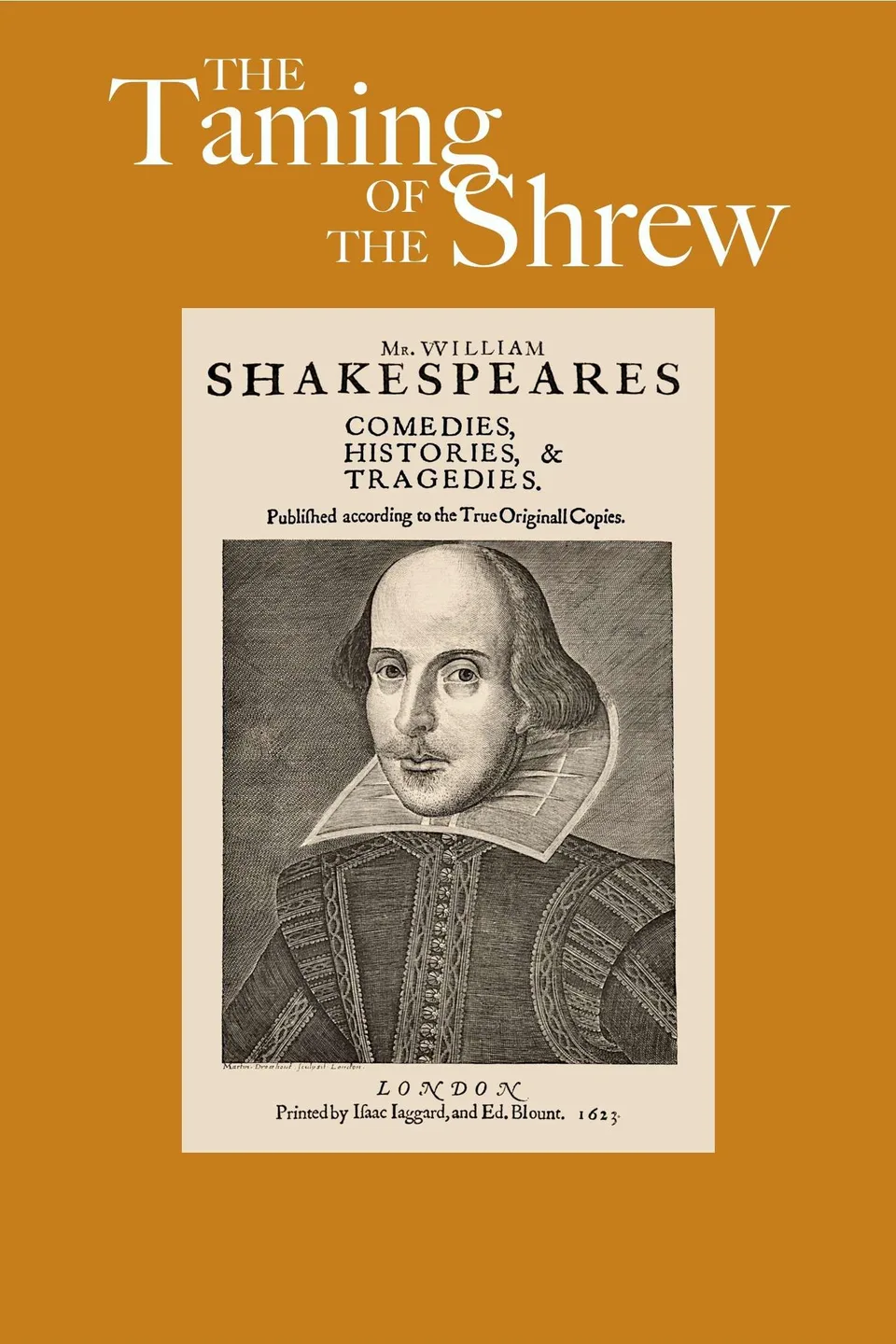 The Taming of the Shrew, William Shakespeare