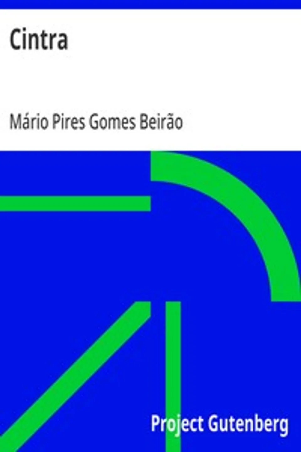Cintra, Mário Pires Gomes Beirão