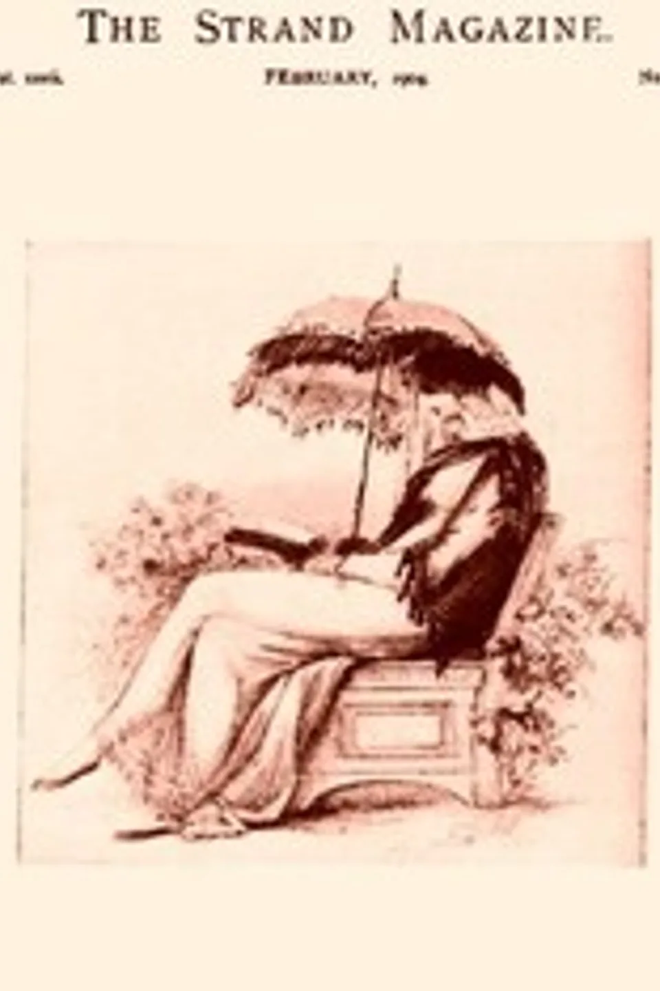 The Strand Magazine, Vol. 27, February 1904, No. 159., Various