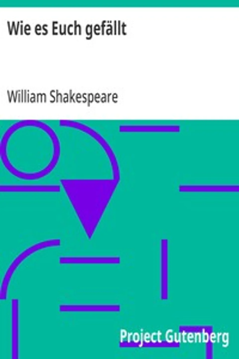 Wie es Euch gefällt, William Shakespeare