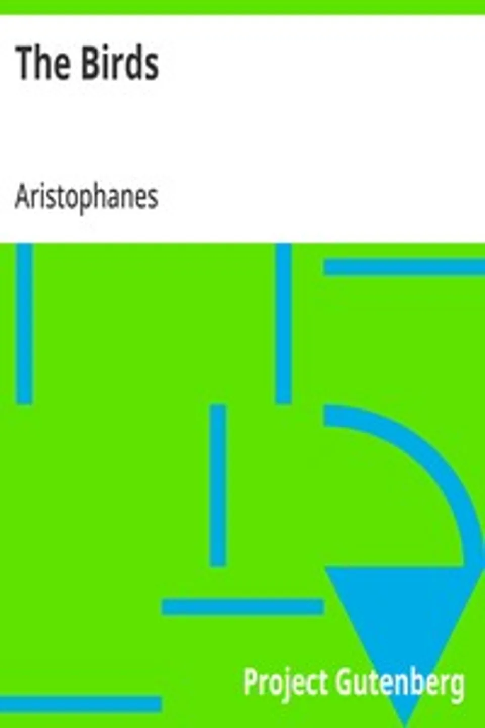 The Birds, Aristophanes