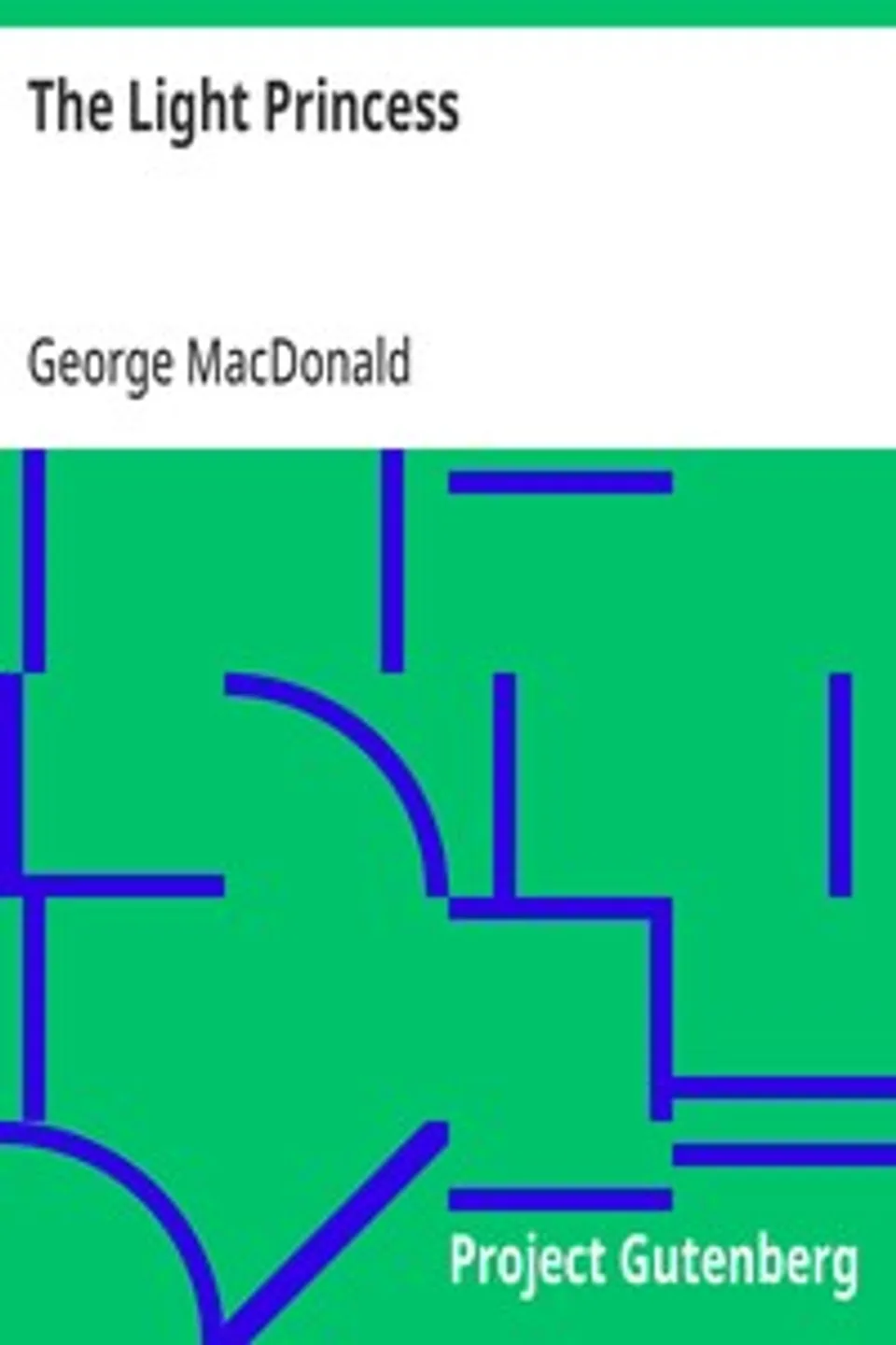 The Light Princess, George MacDonald