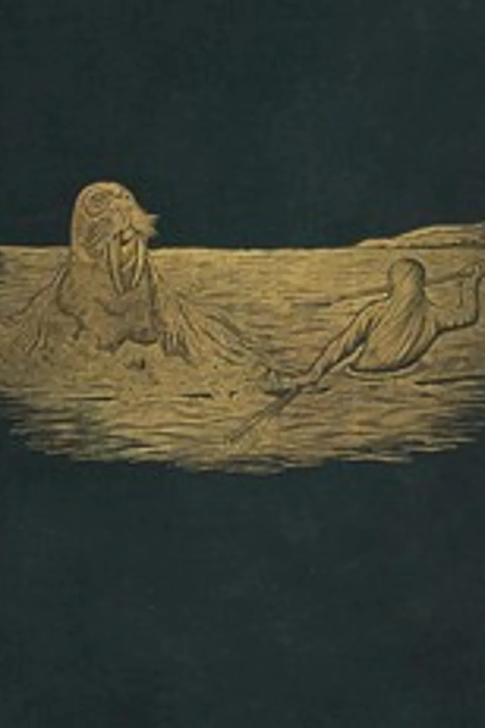 Eskimo Life, Fridtjof Nansen