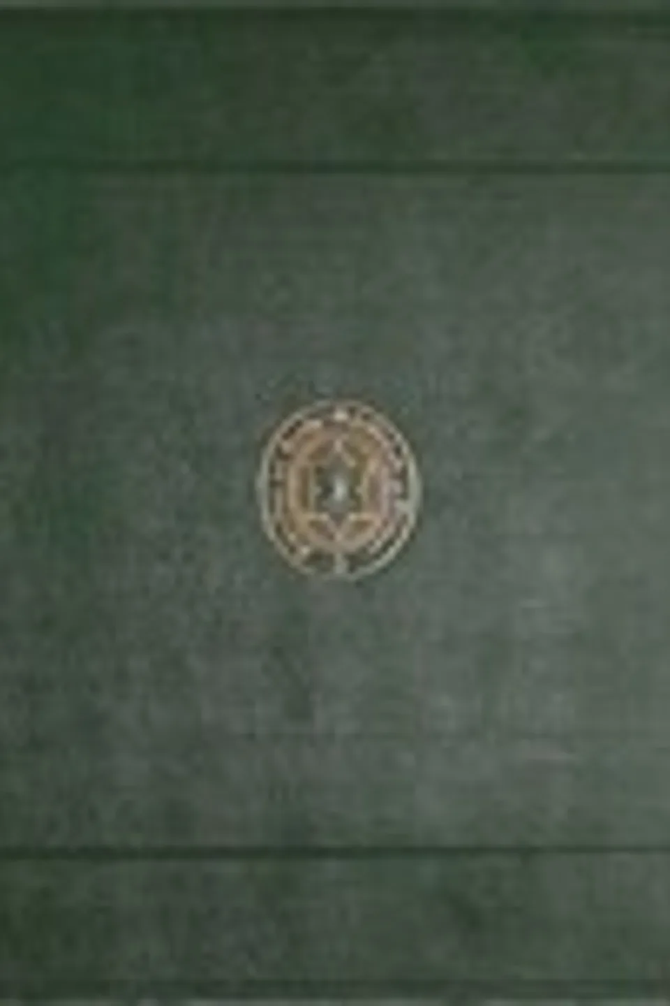 Zweiundzwanzig Handzeichnungen von Goethe. 1810.