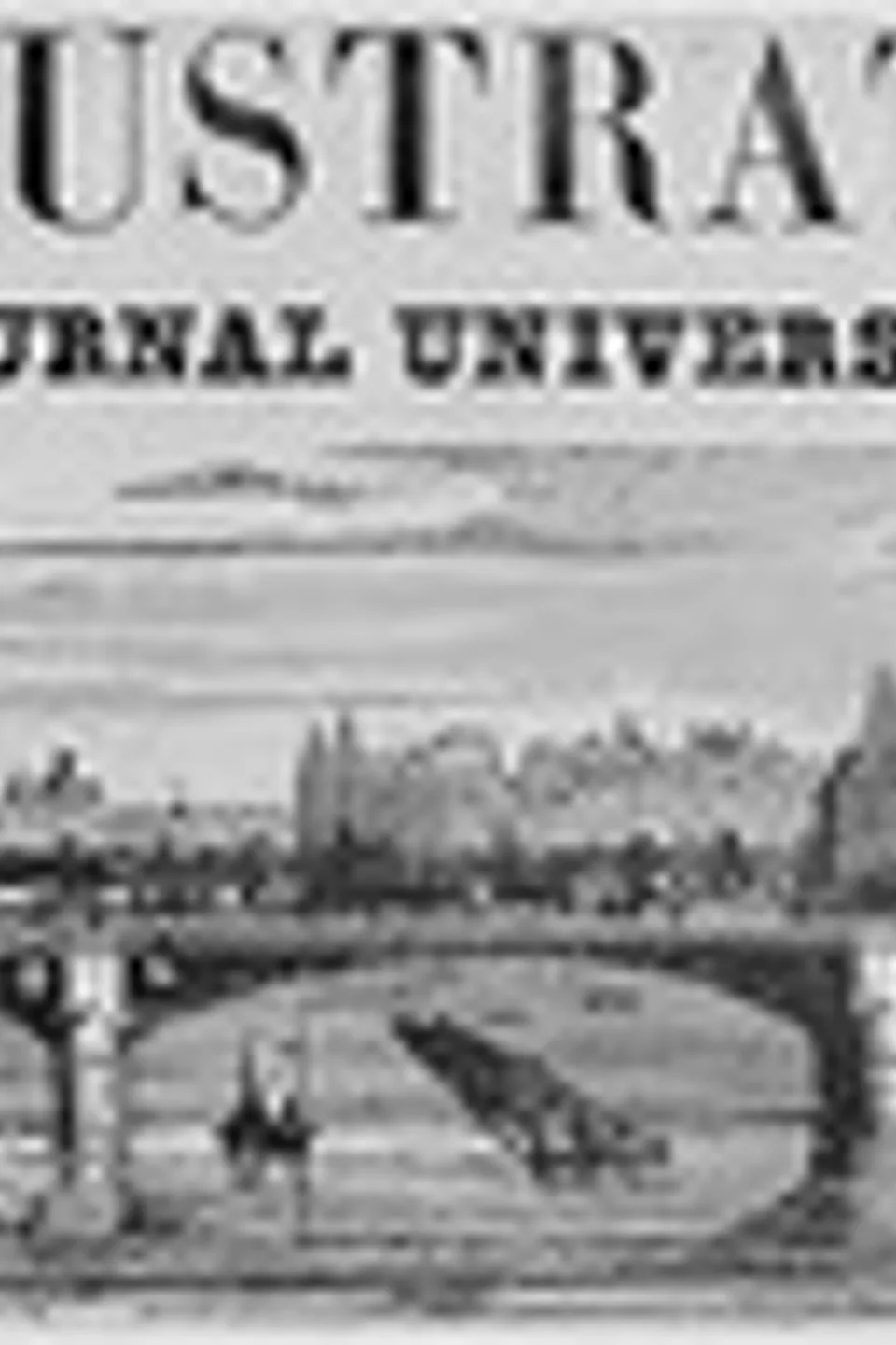 L'Illustration, No. 0018, 1 Juillet 1843, Various