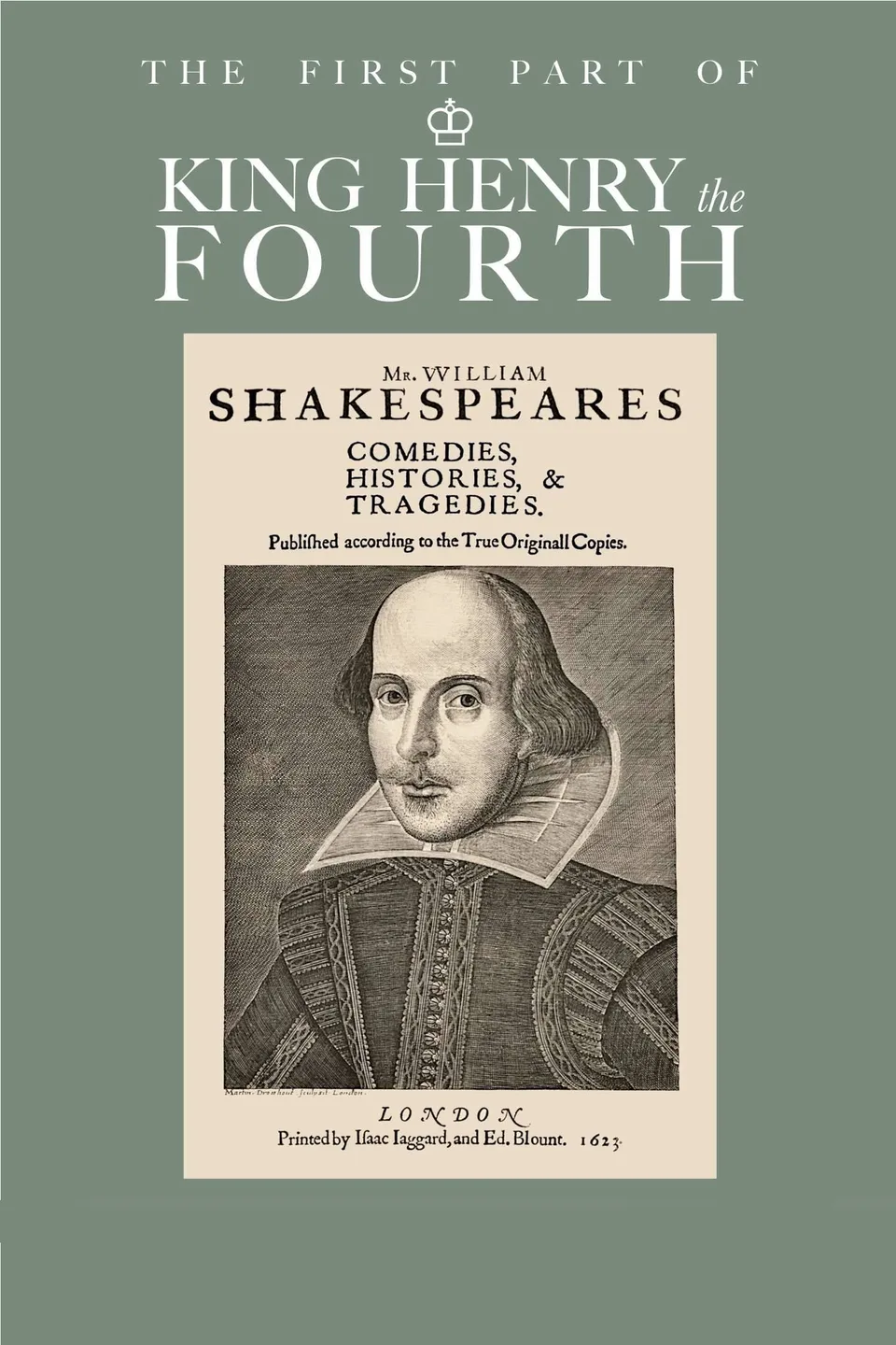 King Henry IV, Part 1, William Shakespeare