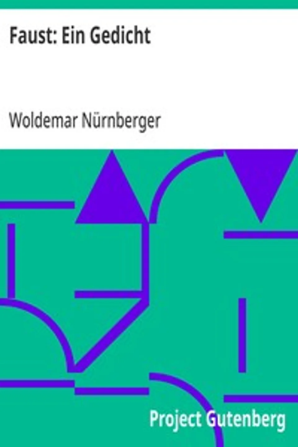 Faust, Woldemar Nürnberger