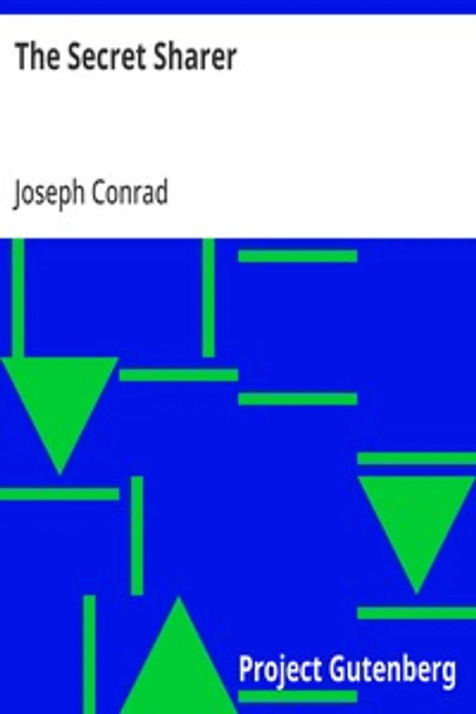 The Secret Sharer, Joseph Conrad