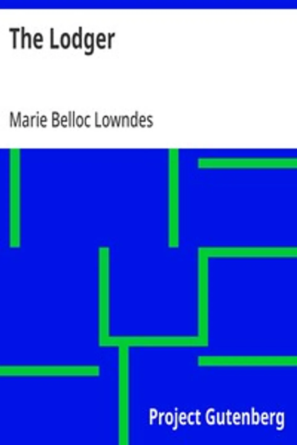 The Lodger, Marie Belloc Lowndes