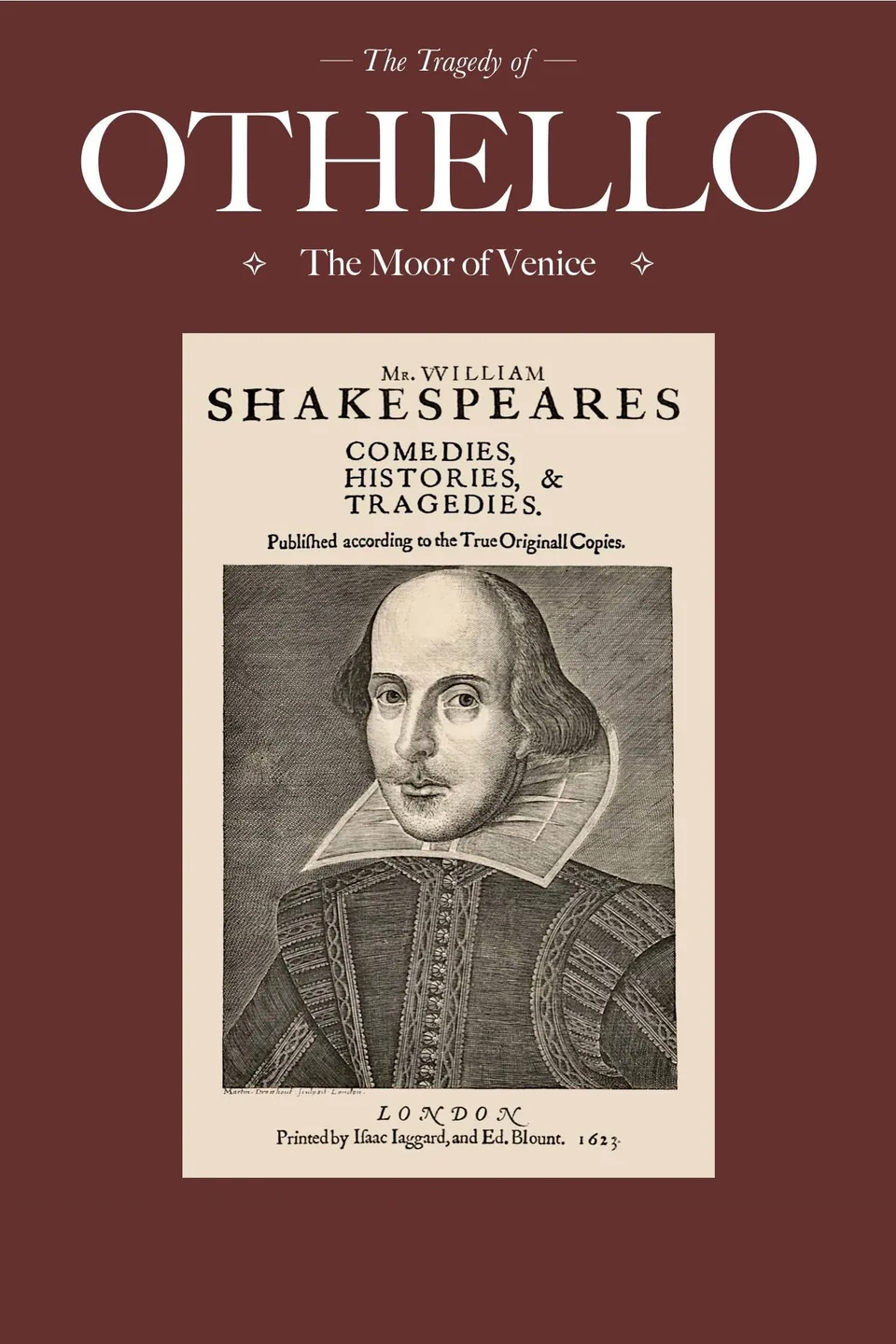Othello, William Shakespeare