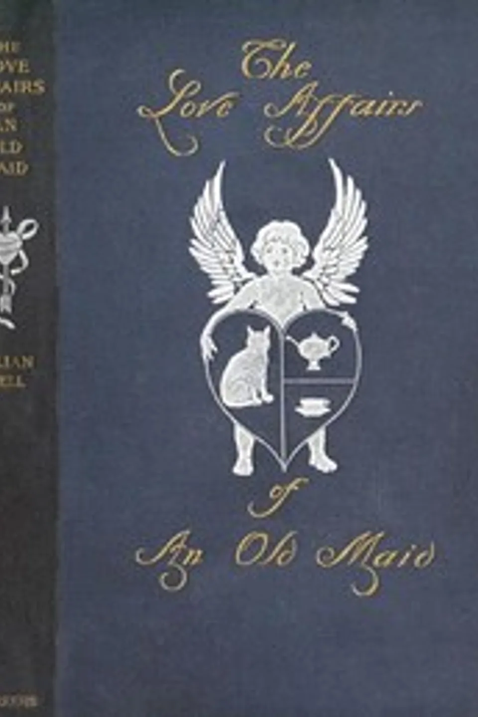 The Love Affairs of an Old Maid, Lilian Bell