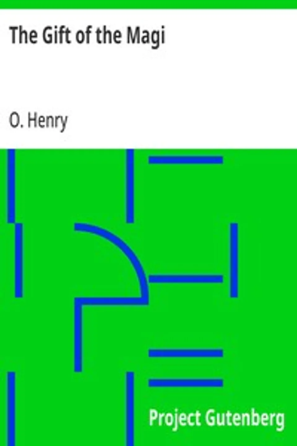 The Gift of the Magi, O. Henry