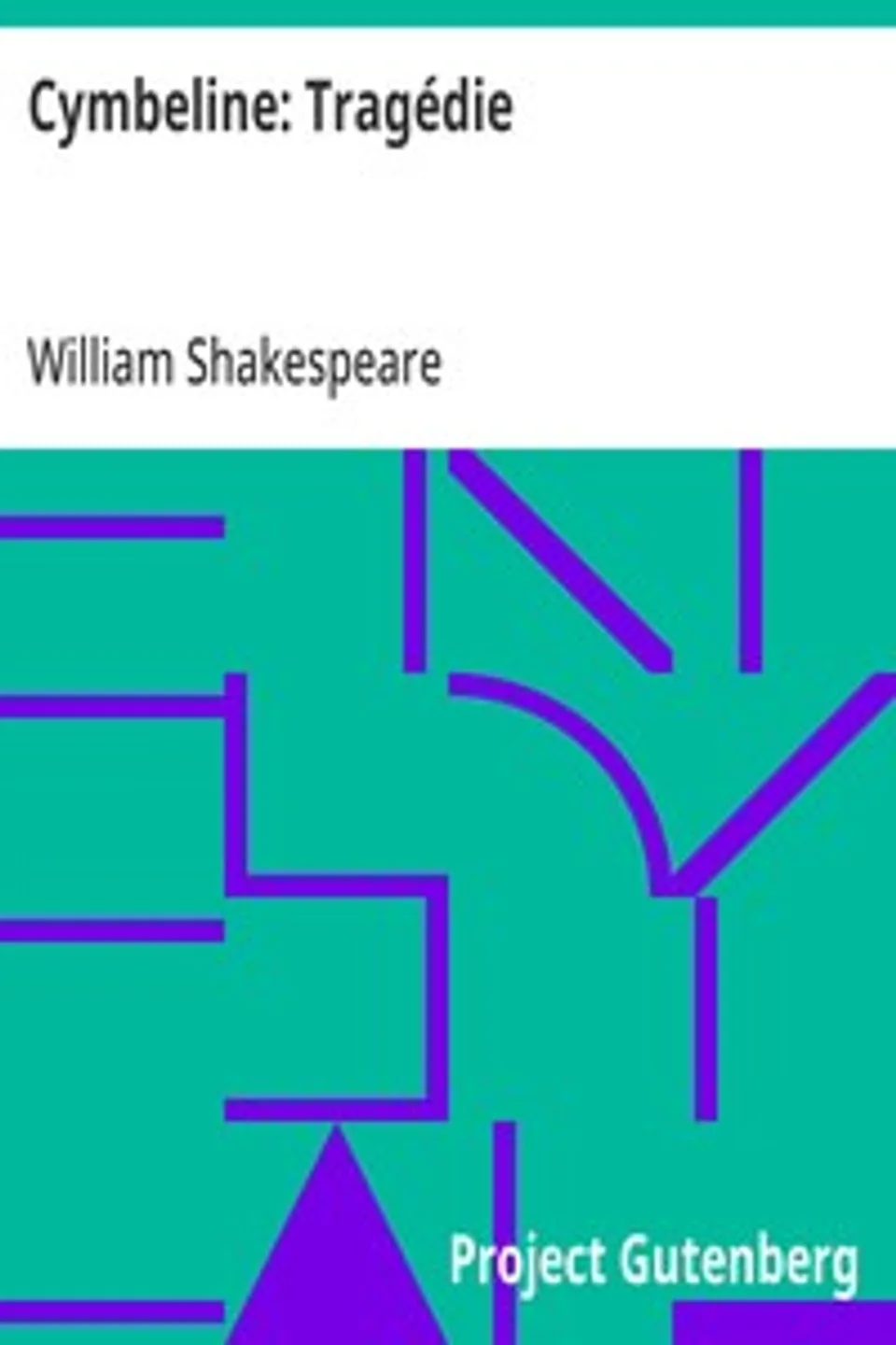 Cymbeline, William Shakespeare