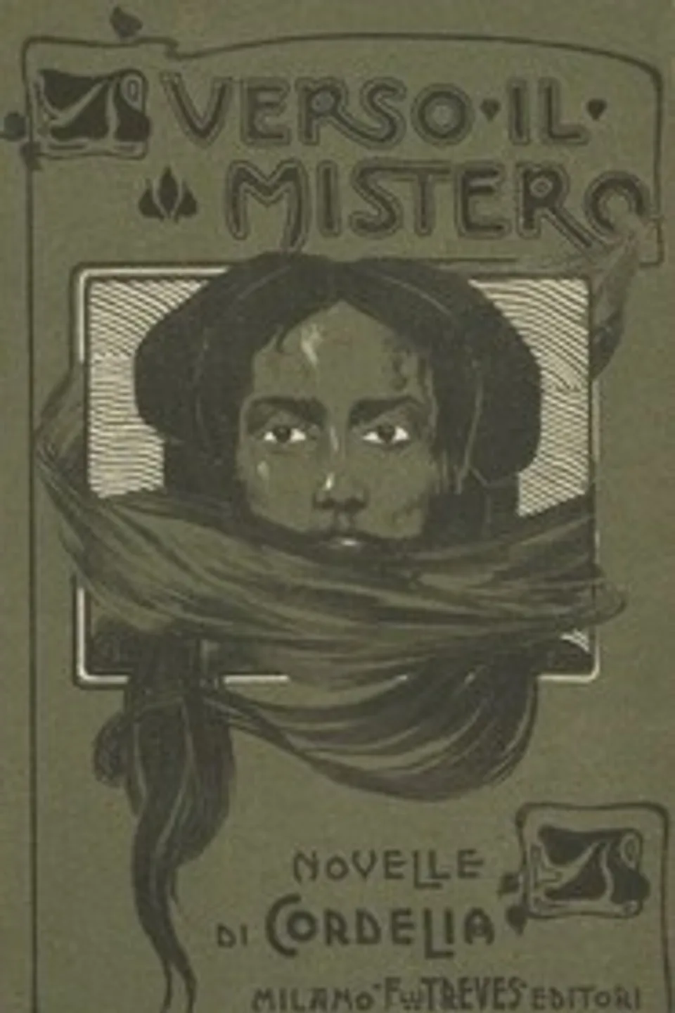 Verso il mistero, Virginia Treves