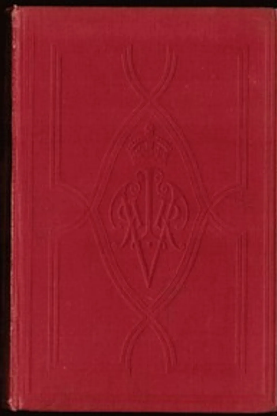 The letters of Queen Victoria, vol. 1, 1837-1843 : $b A selection from Her Majesty's correspondence between the years 1837 and 1861., Queen of Great Britain Victoria