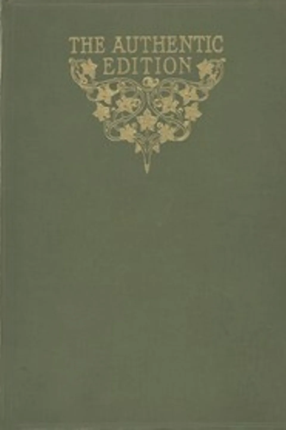 The Uncommercial Traveller, Charles Dickens