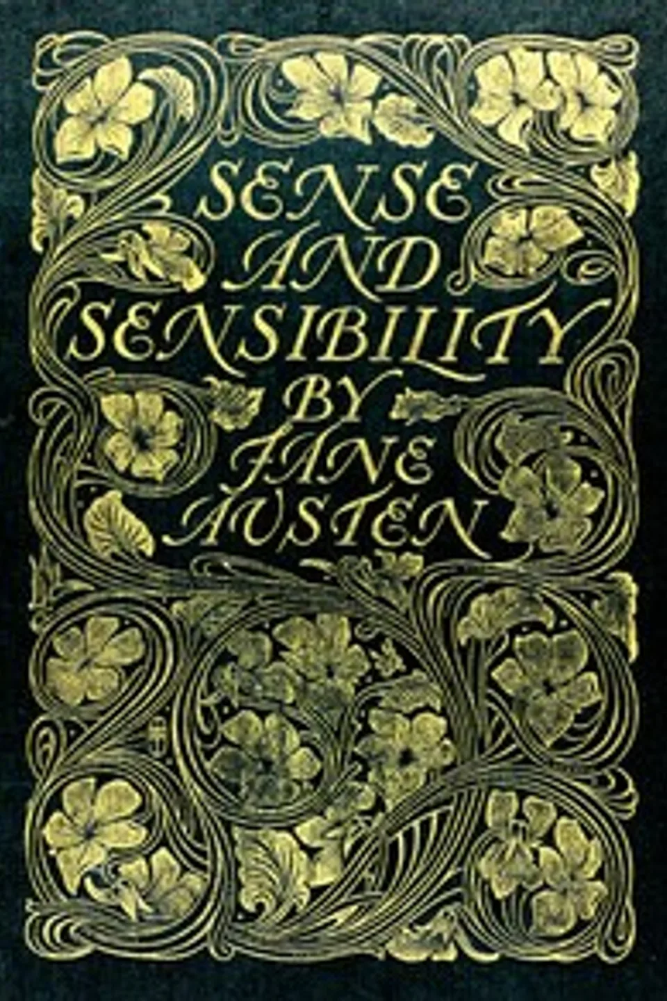 Sentido y sensibilidad, Jane Austen