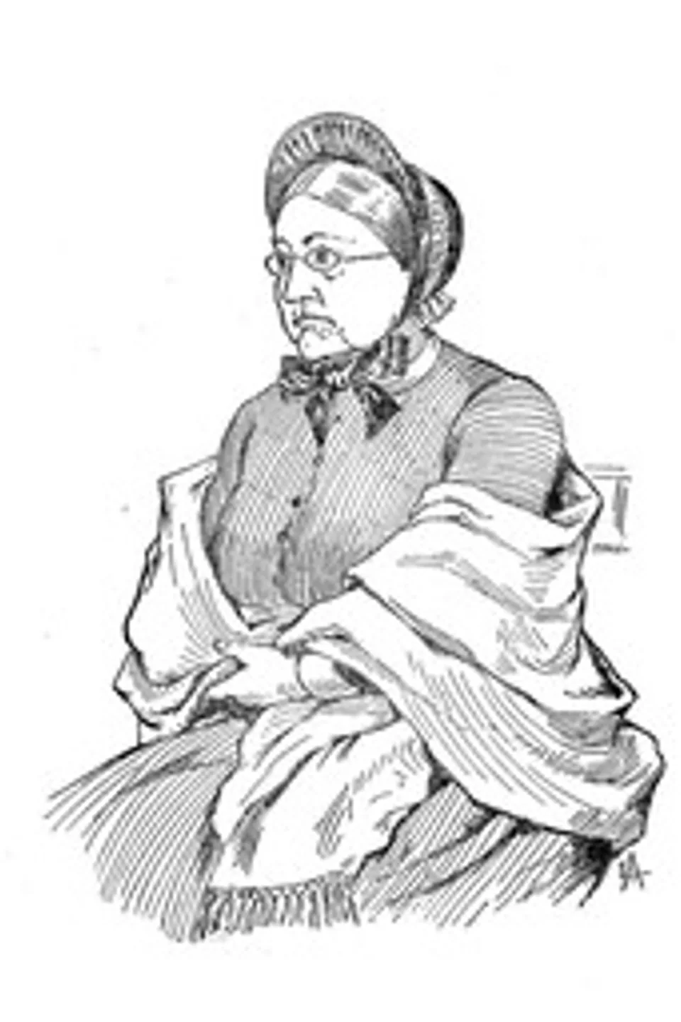 Samantha Among the Brethren, Complete, Marietta Holley