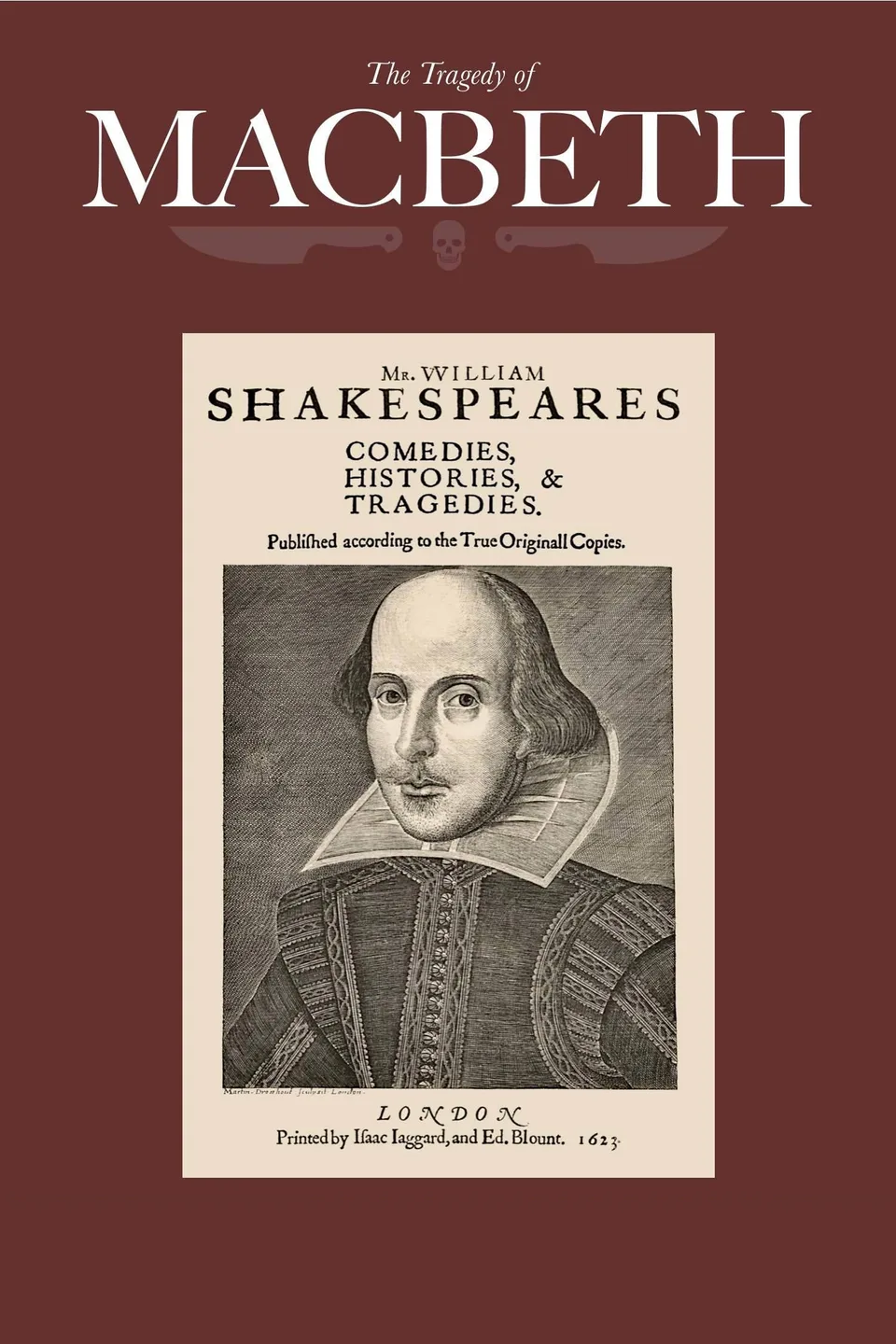 Macbeth, William Shakespeare