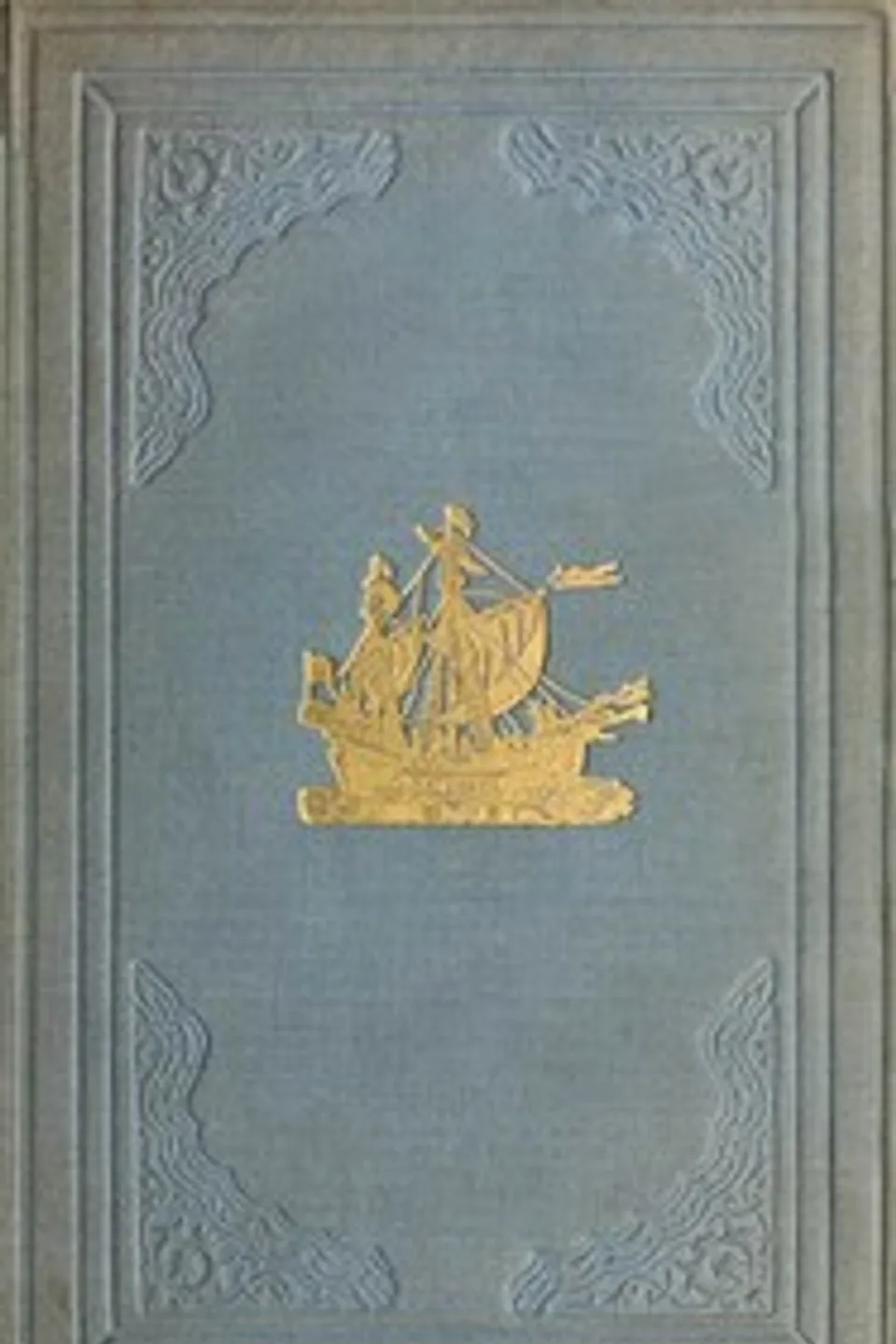 The Three Voyages of William Barents to the Arctic Regions (1594, 1595, and 1596), Gerrit de Veer