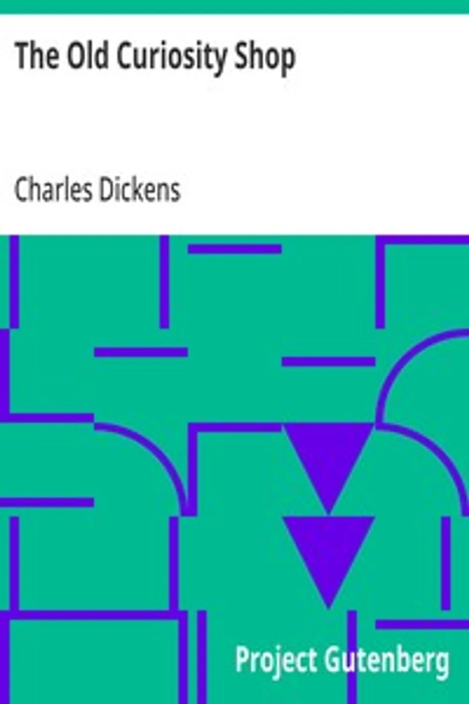 The Old Curiosity Shop, Charles Dickens