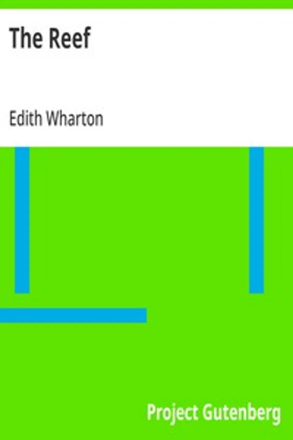 The Reef, Edith Wharton