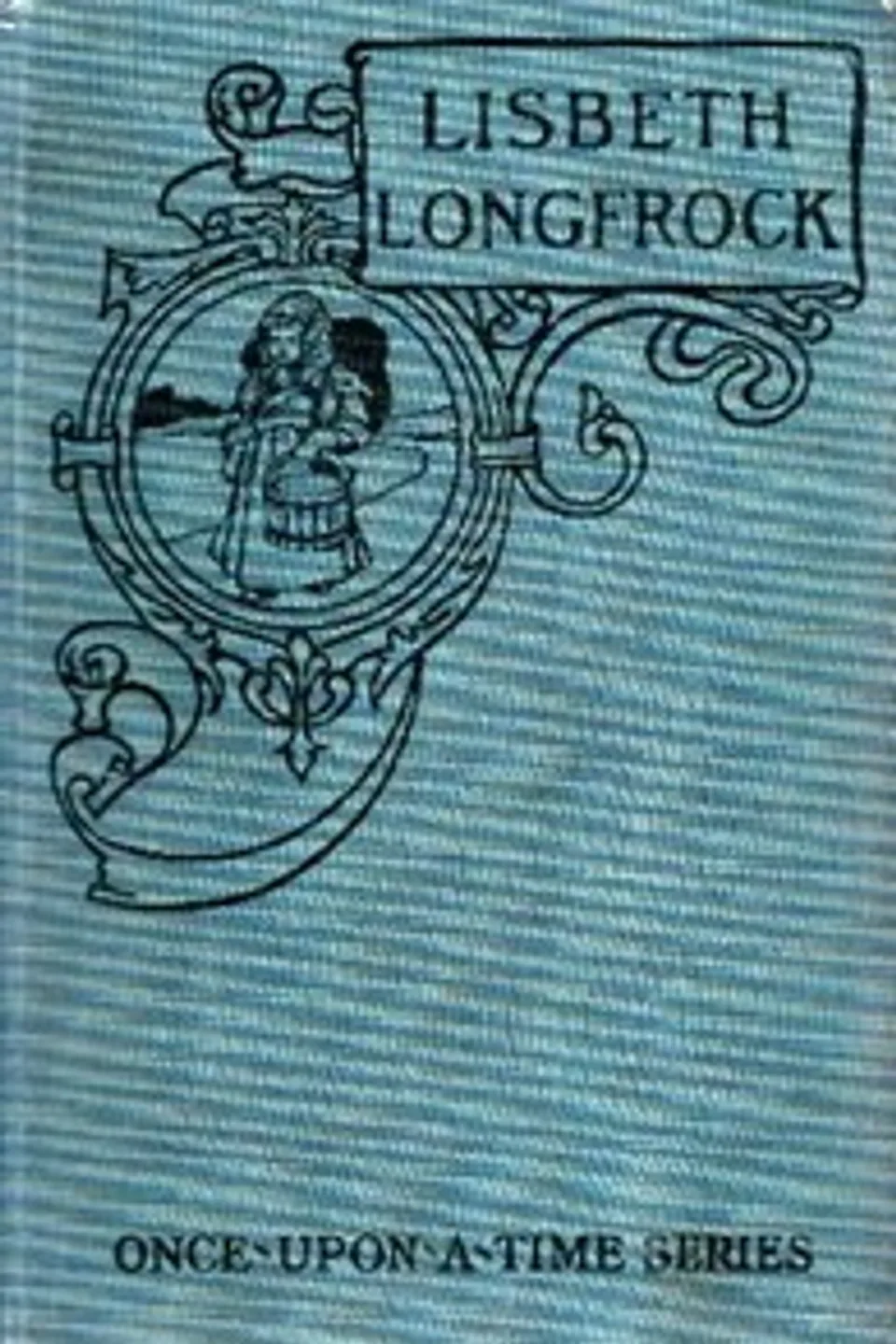 Lisbeth Longfrock, Hans Aanrud