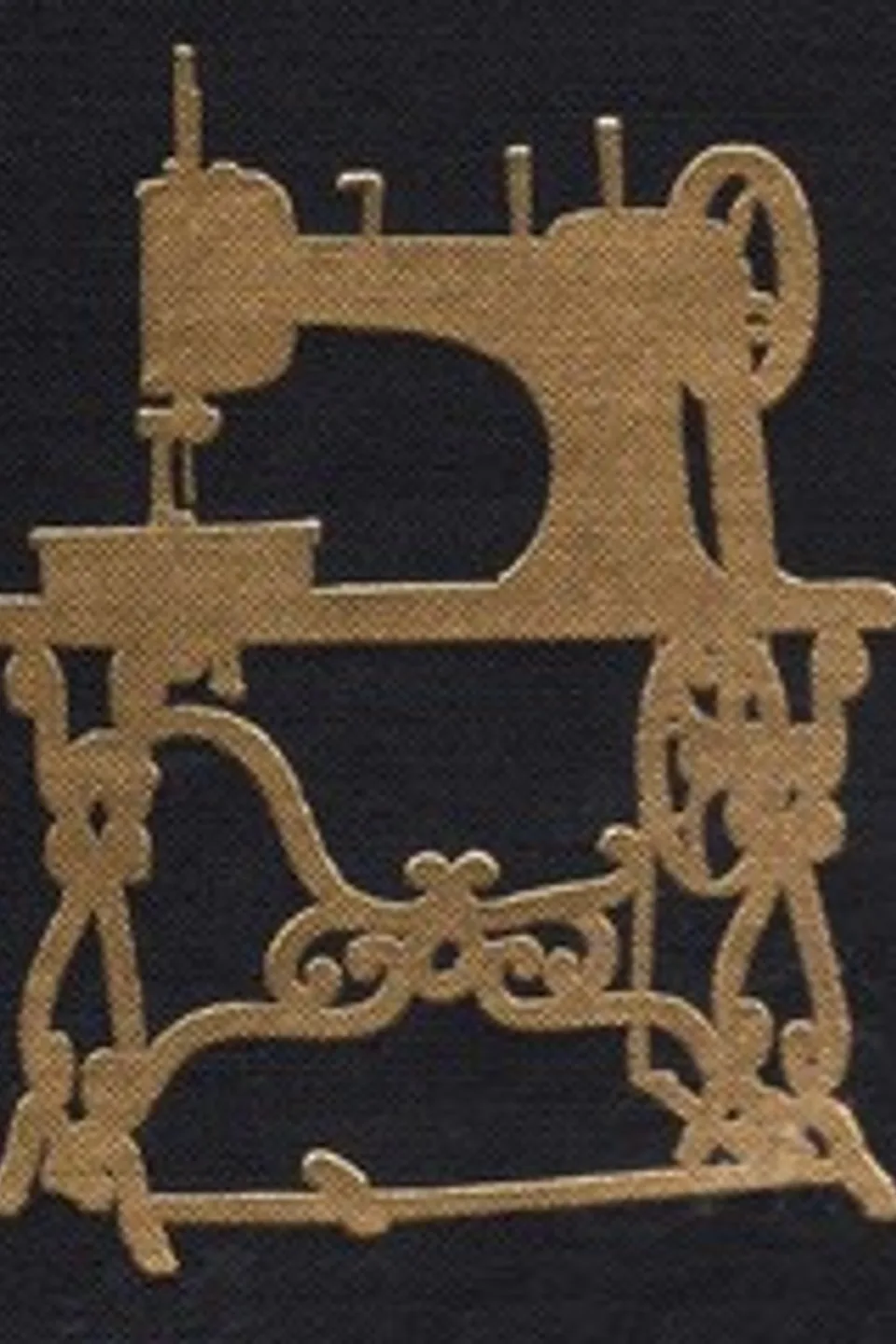 The Invention of the Sewing Machine, Grace Rogers Cooper