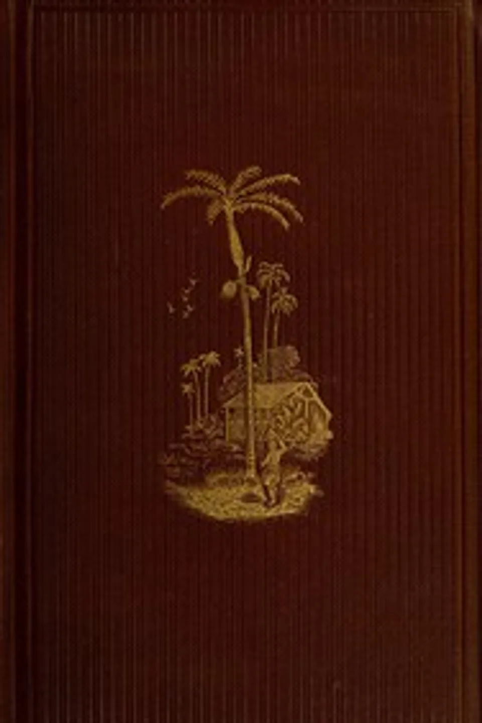 The Naturalist on the River Amazons, Henry Walter Bates
