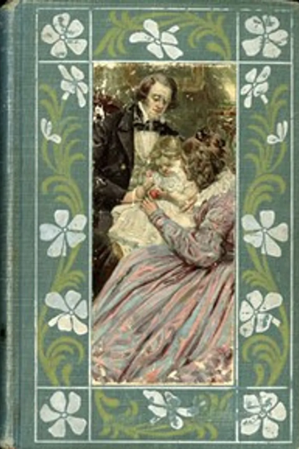 Handy Dictionary of Poetical Quotations