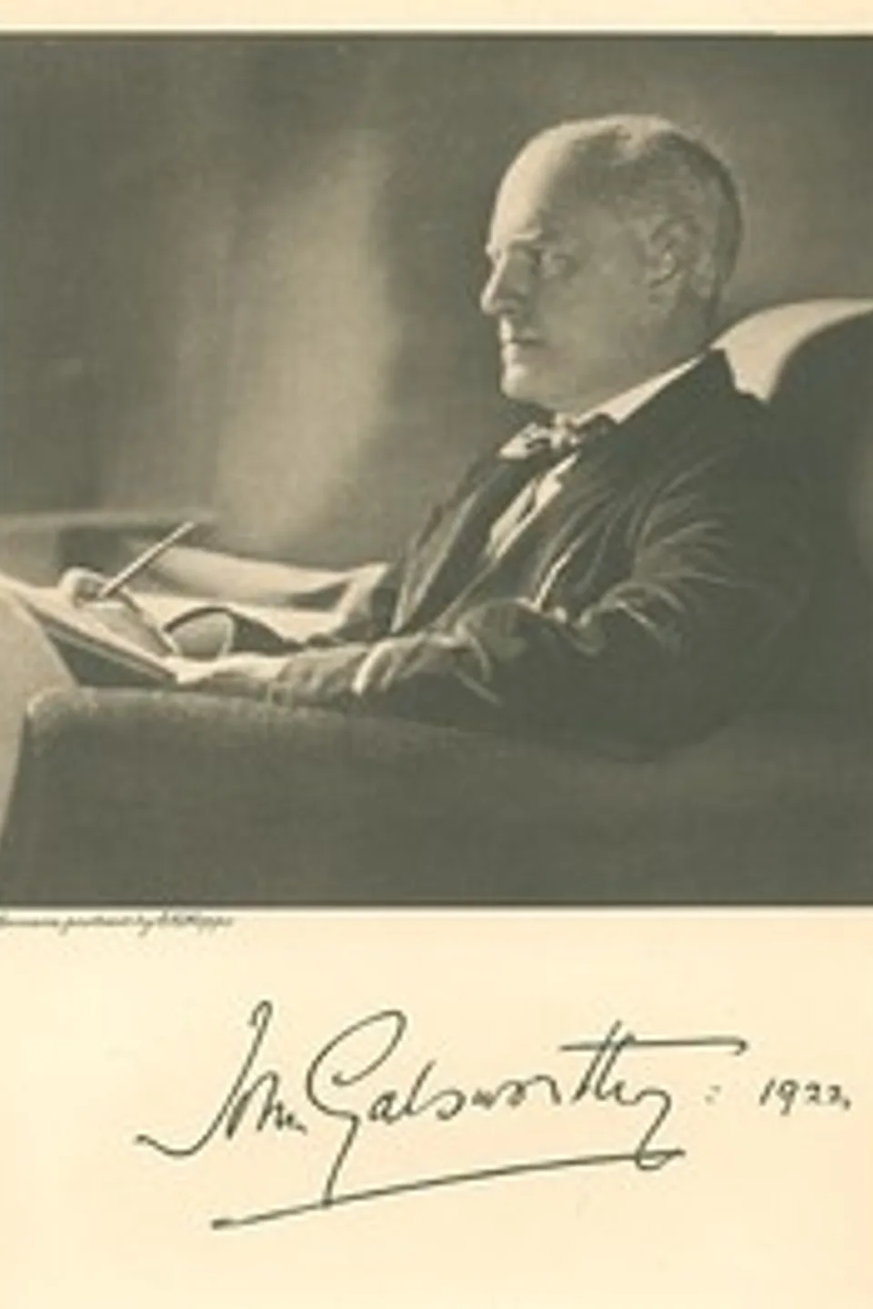 The Forsyte saga, Volume 3 : $b Awakening; To let, John Galsworthy