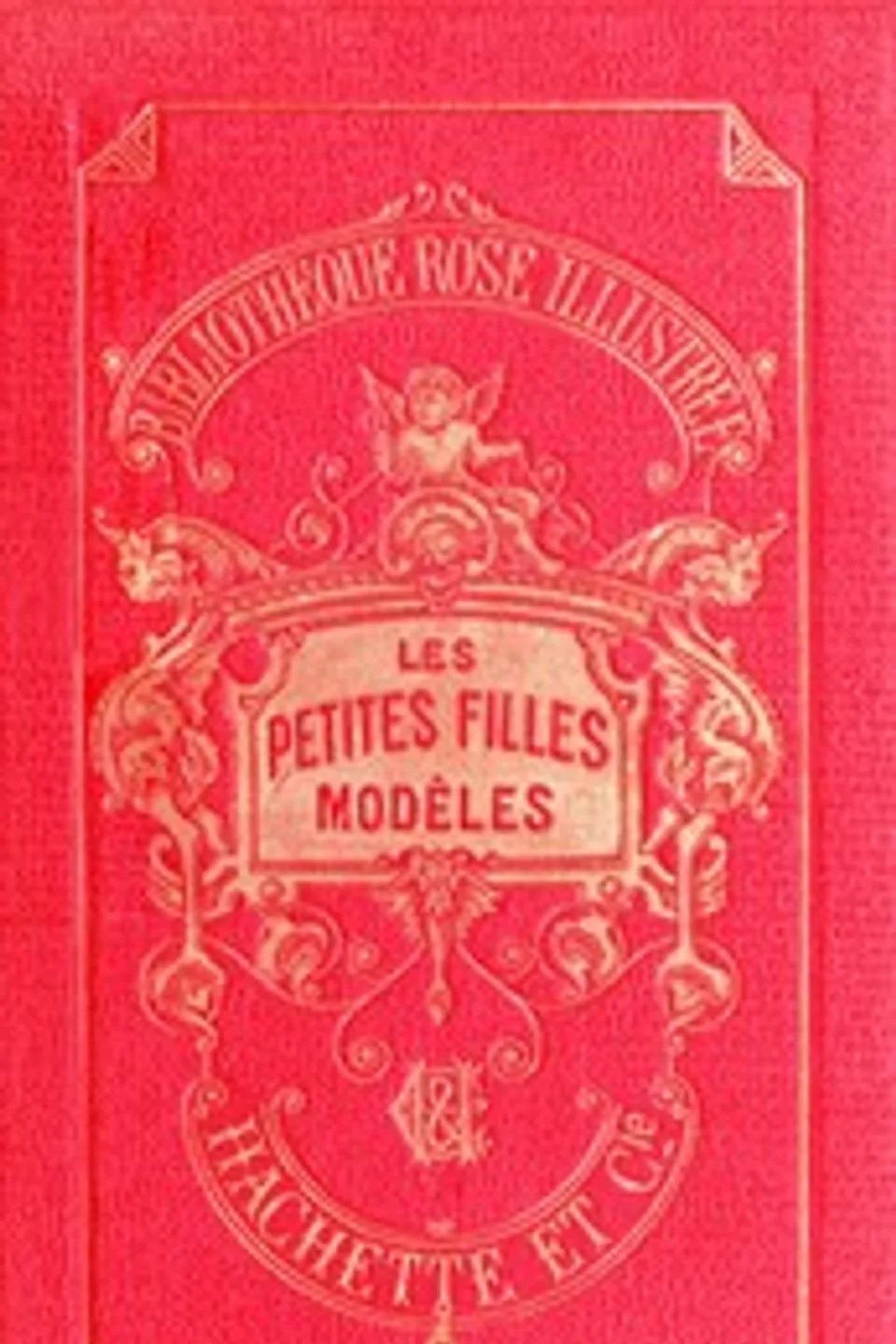 Les petites filles modèles, Sophie Ségur