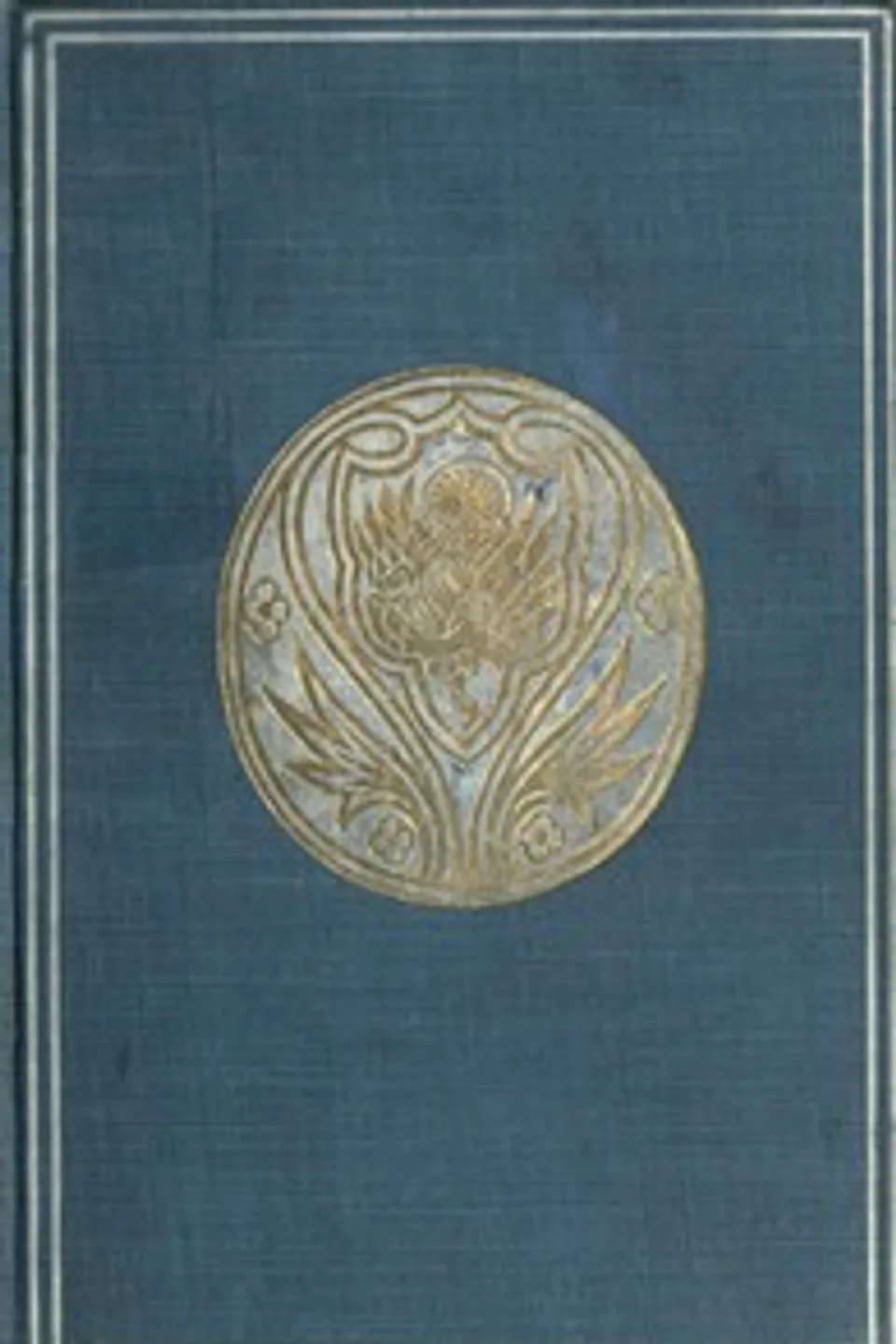 Salve Venetia, gleanings from Venetian history; vol. II, F. Marion (Francis Marion) Crawford