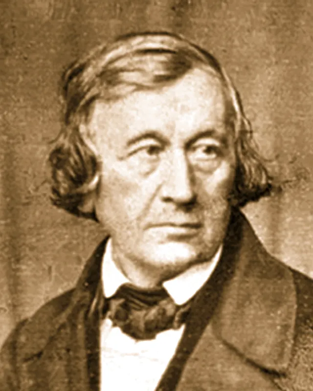 Wilhelm Grimm