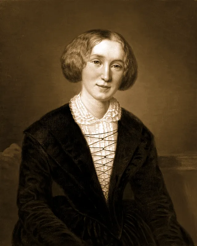 George Eliot