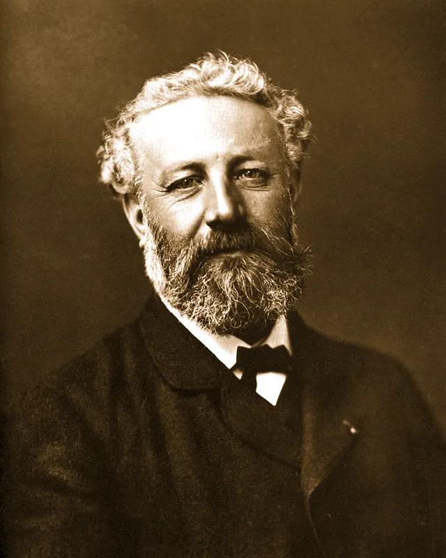 Jules Verne