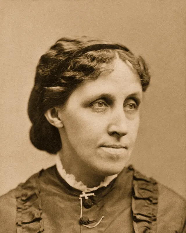 Louisa May Alcott