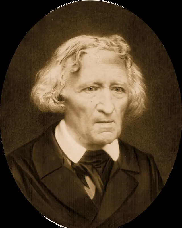 Jacob Grimm