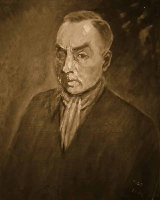 Norbert Jacques