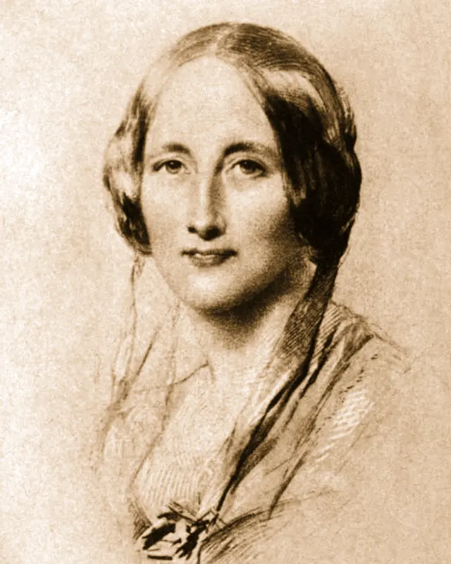 Elizabeth Cleghorn Gaskell