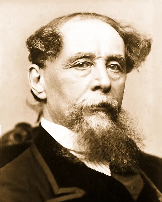 Charles Dickens