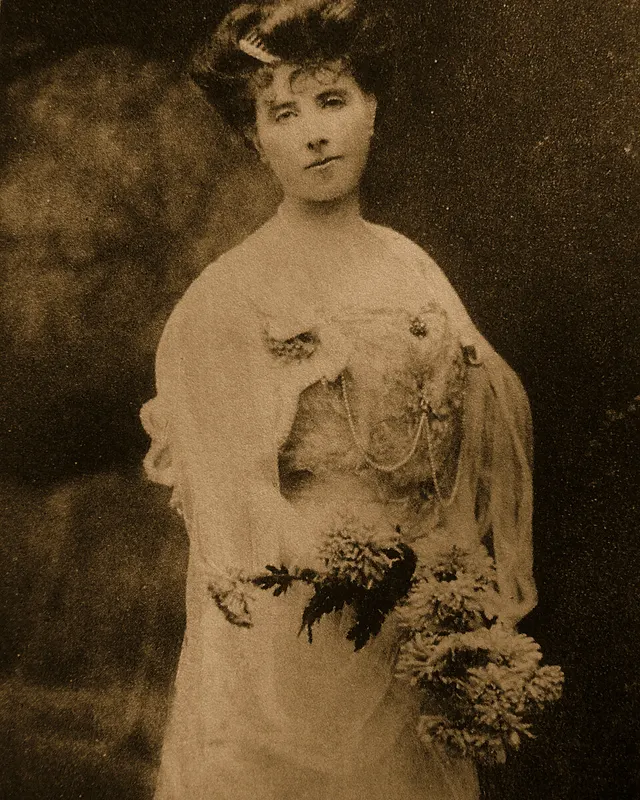 Elizabeth Von Arnim